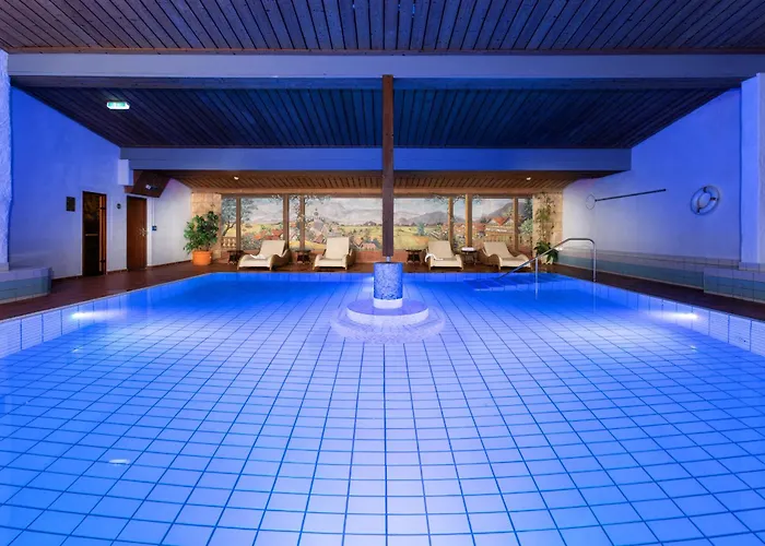 Sporthotel Wilder Kaiser Oberaudorf